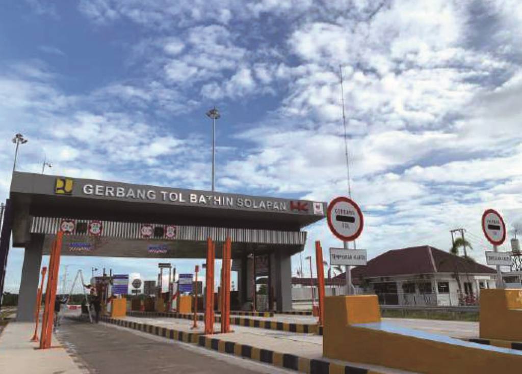 jasa pembuatan rambu pekanbaru